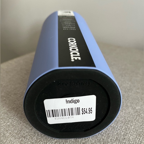 Corkcicle Water Bottle 20oz - Picture 4 of 6